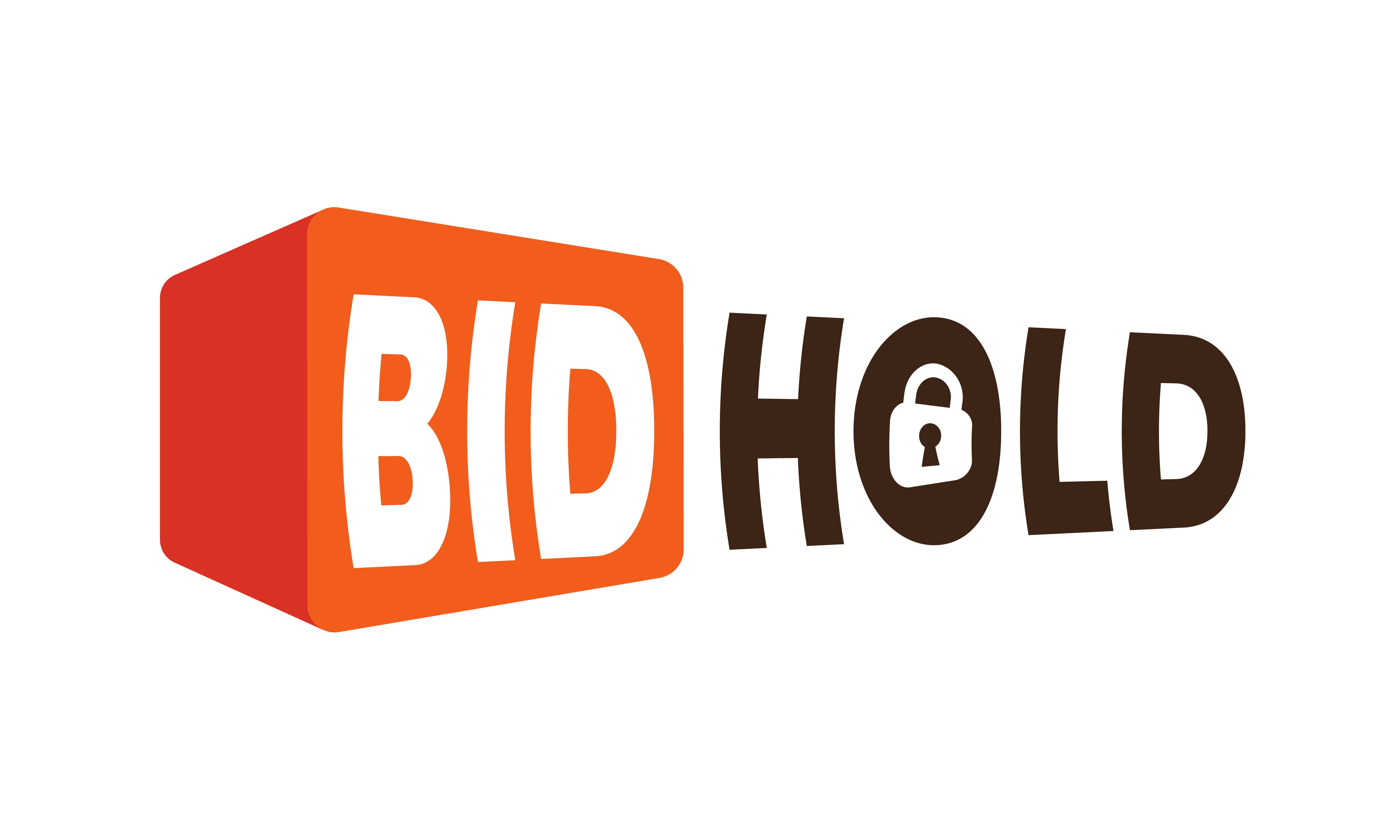 BidHold logo